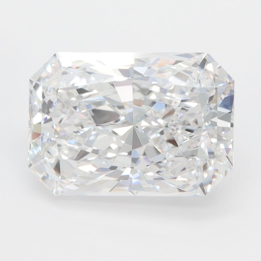 IGI Radiant 3.81ct E IF - Loose Lab Diamond: IGI Radiant 3.81ct E IF - Loose Lab Diamond Item Specifics: Source: This Is A Real Diamond Grown In A Lab Not Mined. Carat: 3.81 Cut: - Color: E Clarity: IF Polish: EX Symmetry: EX Measurements: 11.3L