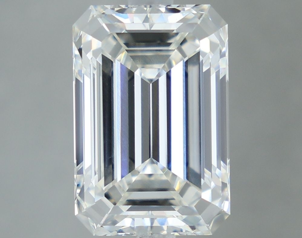 IGI Emerald 5.09ct Fancy Intense Pink VVS2 - Loose Lab Diamond: IGI Emerald 5.09ct Fancy Intense Pink VVS2 - Loose Lab Diamond Item Specifics: Source: This Is A Real Diamond Grown In A Lab Not Mined. Carat: 5.09 Cut: - Color: Fancy Intense Pink Clarity: VVS2 Polis