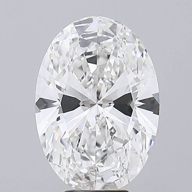 IGI Oval 7.06ct E VVS2 - Loose Lab Diamond: IGI Oval 7.06ct E VVS2 - Loose Lab Diamond Item Specifics: Source: This Is A Real Diamond Grown In A Lab Not Mined. Carat: 7.06 Cut: - Color: E Clarity: VVS2 Polish: EX Symmetry: EX Measurements: 15.6