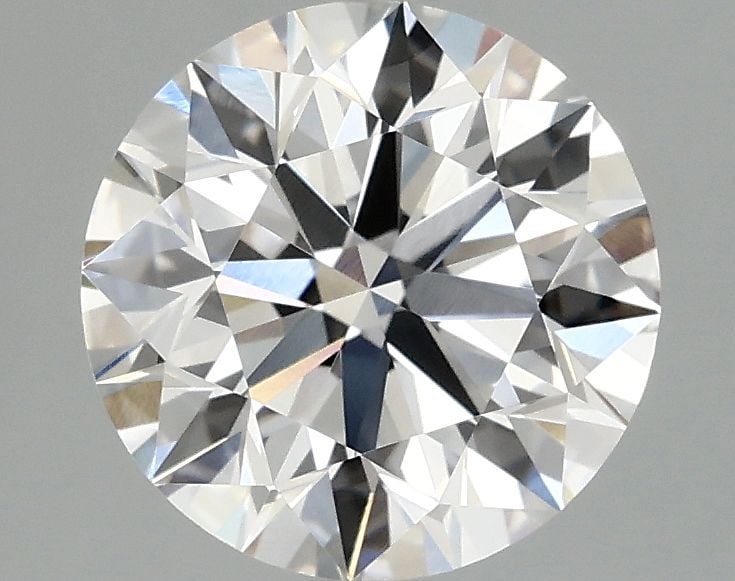 IGI Round 1.59ct E VVS2 - Loose Lab Diamond: IGI Round 1.59ct E VVS2 - Loose Lab Diamond Item Specifics: Source: This Is A Real Diamond Grown In A Lab Not Mined. Carat: 1.59 Cut: EX Color: E Clarity: VVS2 Polish: EX Symmetry: EX Measurements: 7.