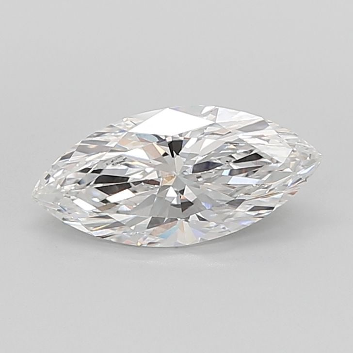 IGI Marquise 2.54ct D IF - Loose Lab Diamond: IGI Marquise 2.54ct D IF - Loose Lab Diamond Item Specifics: Source: This Is A Real Diamond Grown In A Lab Not Mined. Carat: 2.54 Cut: - Color: D Clarity: IF Polish: EX Symmetry: EX Measurements: 14.7
