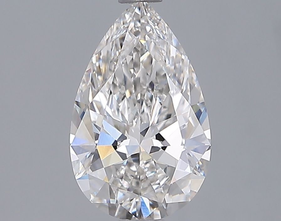 IGI Pear 1.52ct E VVS1 - Loose Lab Diamond: IGI Pear 1.52ct E VVS1 - Loose Lab Diamond Item Specifics: Source: This Is A Real Diamond Grown In A Lab Not Mined. Carat: 1.52 Cut: - Color: E Clarity: VVS1 Polish: EX Symmetry: EX Measurements: 10.3