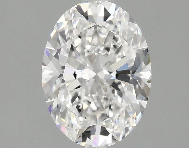 IGI Oval 1.52ct E VVS2 - Loose Lab Diamond: IGI Oval 1.52ct E VVS2 - Loose Lab Diamond Item Specifics: Source: This Is A Real Diamond Grown In A Lab Not Mined. Carat: 1.52 Cut: - Color: E Clarity: VVS2 Polish: EX Symmetry: EX Measurements: 8.77