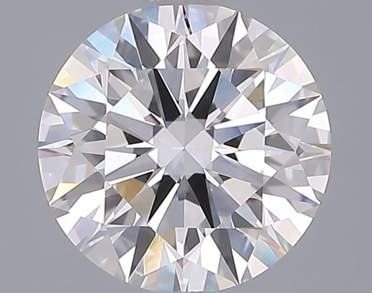 IGI Round 2.39ct E VVS2 - Ideal Loose Lab Diamond: IGI Round 2.39ct E VVS2 - Ideal Loose Lab Diamond Item Specifics: Source: This Is A Real Diamond Grown In A Lab Not Mined. Carat: 2.39 Cut: ID Color: E Clarity: VVS2 Polish: EX Symmetry: EX Measuremen