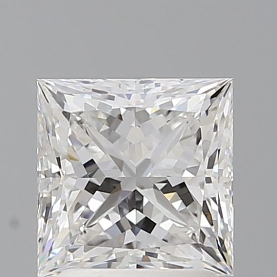 IGI Princess 2.08ct E VVS2 - Loose Lab Diamond: IGI Princess 2.08ct E VVS2 - Loose Lab Diamond Item Specifics: Source: This Is A Real Diamond Grown In A Lab Not Mined. Carat: 2.08 Cut: - Color: E Clarity: VVS2 Polish: EX Symmetry: EX Measurements: 