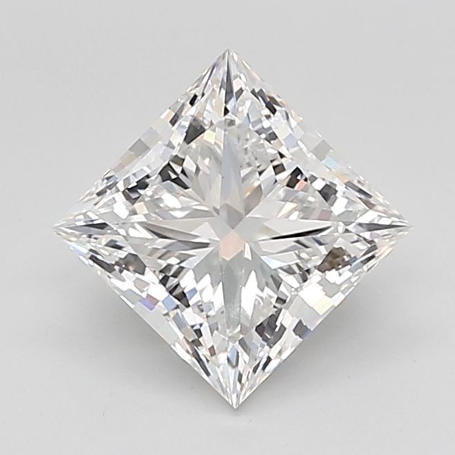 IGI Princess 3.02ct E VVS2 - Loose Lab Diamond: IGI Princess 3.02ct E VVS2 - Loose Lab Diamond Item Specifics: Source: This Is A Real Diamond Grown In A Lab Not Mined. Carat: 3.02 Cut: - Color: E Clarity: VVS2 Polish: EX Symmetry: EX Measurements: 
