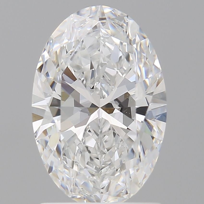 IGI Oval 1.58ct E VVS2 - Loose Lab Diamond: IGI Oval 1.58ct E VVS2 - Loose Lab Diamond Item Specifics: Source: This Is A Real Diamond Grown In A Lab Not Mined. Carat: 1.58 Cut: - Color: E Clarity: VVS2 Polish: EX Symmetry: EX Measurements: 9.76