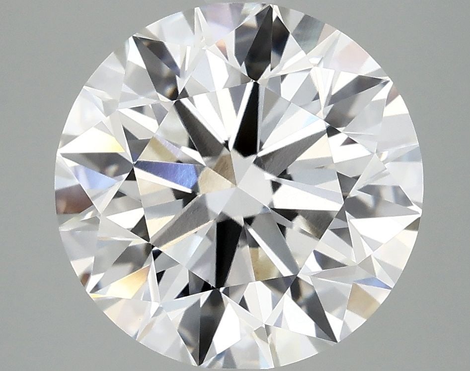 IGI Round 4.96ct E VVS2 - Loose Lab Diamond: IGI Round 4.96ct E VVS2 - Loose Lab Diamond Item Specifics: Source: This Is A Real Diamond Grown In A Lab Not Mined. Carat: 4.96 Cut: EX Color: E Clarity: VVS2 Polish: EX Symmetry: EX Measurements: 10