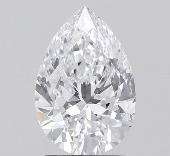 IGI Pear 2.02ct D VVS2 - Loose Lab Diamond: IGI Pear 2.02ct D VVS2 - Loose Lab Diamond Item Specifics: Source: This Is A Real Diamond Grown In A Lab Not Mined. Carat: 2.02 Cut: - Color: D Clarity: VVS2 Polish: EX Symmetry: EX Measurements: 10.7