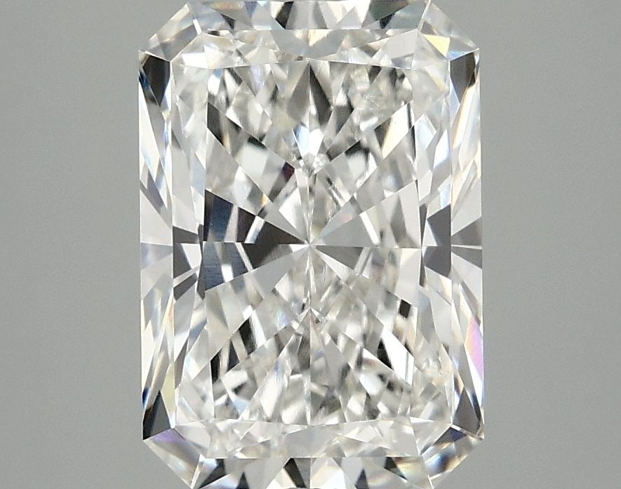 IGI Radiant 3.1ct F VVS2 - Loose Lab Diamond: IGI Radiant 3.1ct F VVS2 - Loose Lab Diamond Item Specifics: Source: This Is A Real Diamond Grown In A Lab Not Mined. Carat: 3.1 Cut: - Color: F Clarity: VVS2 Polish: EX Symmetry: EX Measurements: 10.