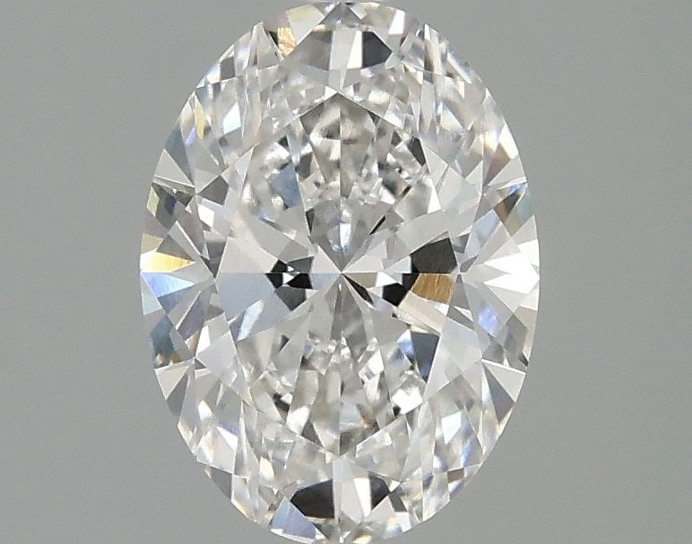 IGI Oval 1.64ct F VVS2 - Loose Lab Diamond: IGI Oval 1.64ct F VVS2 - Loose Lab Diamond Item Specifics: Source: This Is A Real Diamond Grown In A Lab Not Mined. Carat: 1.64 Cut: - Color: F Clarity: VVS2 Polish: EX Symmetry: EX Measurements: 9.13