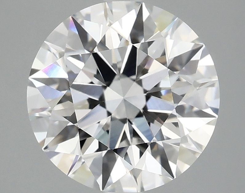 IGI Round 3.01ct F VVS2 - Loose Lab Diamond: IGI Round 3.01ct F VVS2 - Loose Lab Diamond Item Specifics: Source: This Is A Real Diamond Grown In A Lab Not Mined. Carat: 3.01 Cut: EX Color: F Clarity: VVS2 Polish: EX Symmetry: EX Measurements: 9.