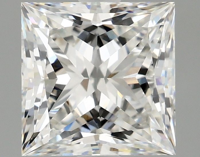 IGI Princess 2.07ct E VVS2 - Loose Lab Diamond: IGI Princess 2.07ct E VVS2 - Loose Lab Diamond Item Specifics: Source: This Is A Real Diamond Grown In A Lab Not Mined. Carat: 2.07 Cut: - Color: E Clarity: VVS2 Polish: EX Symmetry: EX Measurements: 