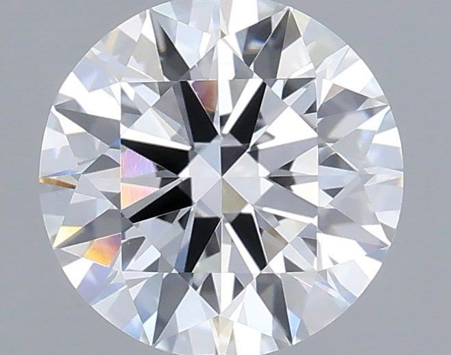 IGI Round 1.03ct D VVS2 - Loose Lab Diamond: IGI Round 1.03ct D VVS2 - Loose Lab Diamond Item Specifics: Source: This Is A Real Diamond Grown In A Lab Not Mined. Carat: 1.03 Cut: EX Color: D Clarity: VVS2 Polish: EX Symmetry: EX Measurements: 6.