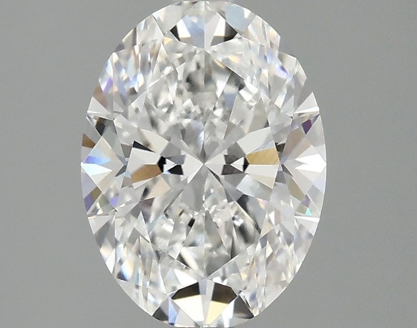 IGI Oval 2.05ct E VVS2 - Loose Lab Diamond: IGI Oval 2.05ct E VVS2 - Loose Lab Diamond Item Specifics: Source: This Is A Real Diamond Grown In A Lab Not Mined. Carat: 2.05 Cut: - Color: E Clarity: VVS2 Polish: EX Symmetry: EX Measurements: 9.81