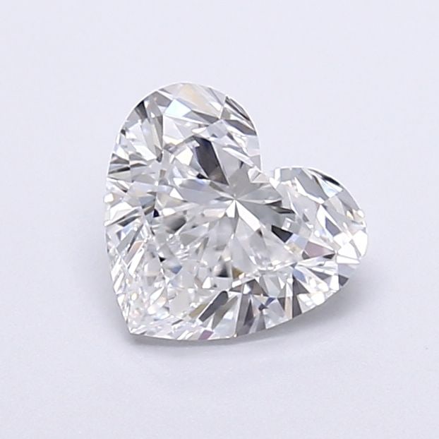 IGI Heart 1.12ct D VVS1 - Loose Lab Diamond: IGI Heart 1.12ct D VVS1 - Loose Lab Diamond Item Specifics: Source: This Is A Real Diamond Grown In A Lab Not Mined. Carat: 1.12 Cut: - Color: D Clarity: VVS1 Polish: VG Symmetry: EX Measurements: 6.3