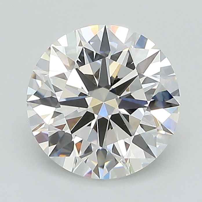 IGI Round 1.57ct D VVS1 - Ideal Loose Lab Diamond: IGI Round 1.57ct D VVS1 - Ideal Loose Lab Diamond Item Specifics: Source: This Is A Real Diamond Grown In A Lab Not Mined. Carat: 1.57 Cut: ID Color: D Clarity: VVS1 Polish: EX Symmetry: EX Measuremen