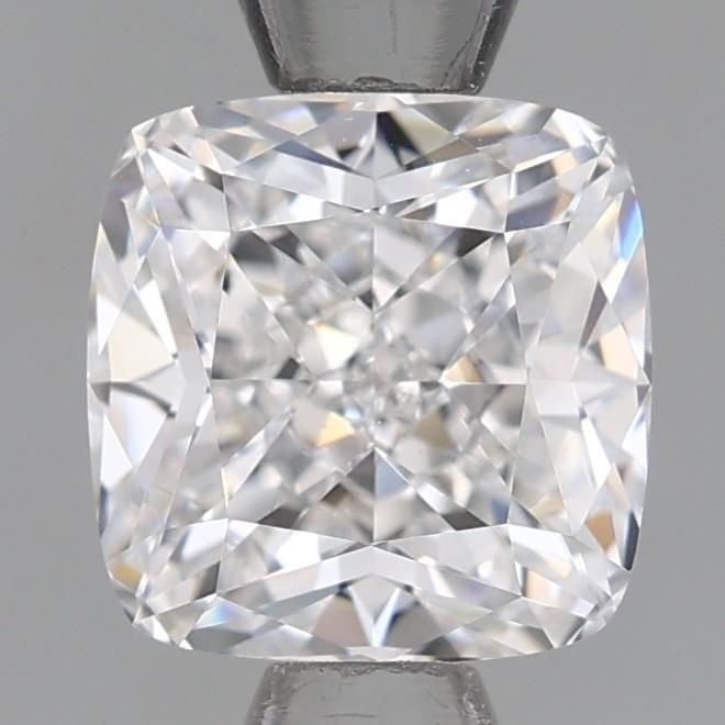 IGI Cushion Modified 1.04ct D VVS2 - Loose Lab Diamond: IGI Cushion Modified 1.04ct D VVS2 - Loose Lab Diamond Item Specifics: Source: This Is A Real Diamond Grown In A Lab Not Mined. Carat: 1.04 Cut: - Color: D Clarity: VVS2 Polish: EX Symmetry: EX Measur