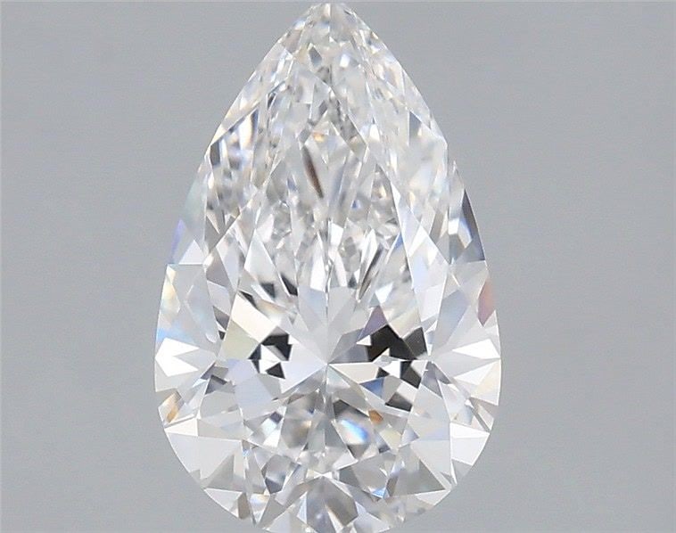 IGI Pear 1.5ct D VVS2 - Loose Lab Diamond: IGI Pear 1.5ct D VVS2 - Loose Lab Diamond Item Specifics: Source: This Is A Real Diamond Grown In A Lab Not Mined. Carat: 1.5 Cut: - Color: D Clarity: VVS2 Polish: EX Symmetry: EX Measurements: 10.09L
