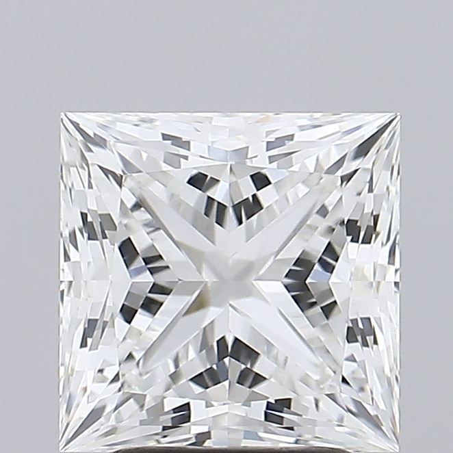 GIA Princess 3.24ct G VVS2 - Loose Lab Diamond: GIA Princess 3.24ct G VVS2 - Loose Lab Diamond Item Specifics: Source: This Is A Real Diamond Grown In A Lab Not Mined. Carat: 3.24 Cut: - Color: G Clarity: VVS2 Polish: EX Symmetry: EX Measurements: 