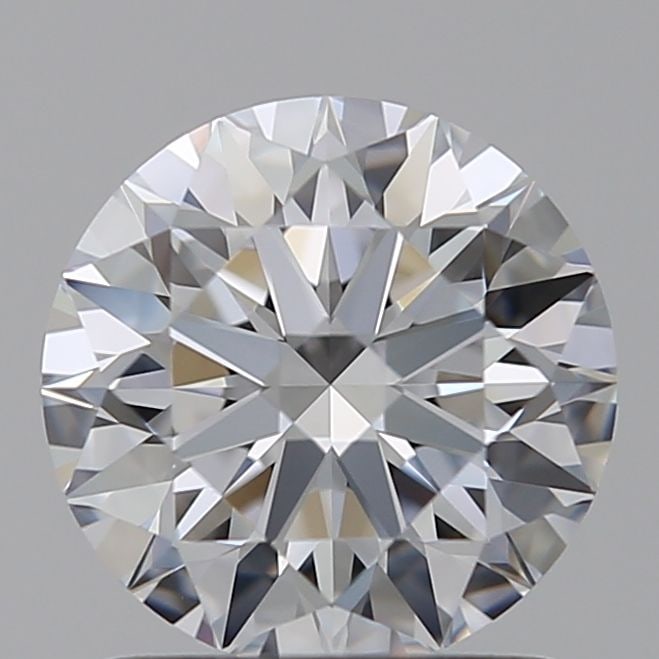 IGI Round 1.29ct F VVS1 - Loose Lab Diamond: IGI Round 1.29ct F VVS1 - Loose Lab Diamond Item Specifics: Source: This Is A Real Diamond Grown In A Lab Not Mined. Carat: 1.29 Cut: EX Color: F Clarity: VVS1 Polish: EX Symmetry: EX Measurements: 6.
