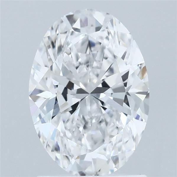 IGI Oval 1.52ct D VVS2 - Loose Lab Diamond: IGI Oval 1.52ct D VVS2 - Loose Lab Diamond Item Specifics: Source: This Is A Real Diamond Grown In A Lab Not Mined. Carat: 1.52 Cut: - Color: D Clarity: VVS2 Polish: EX Symmetry: EX Measurements: 9.07