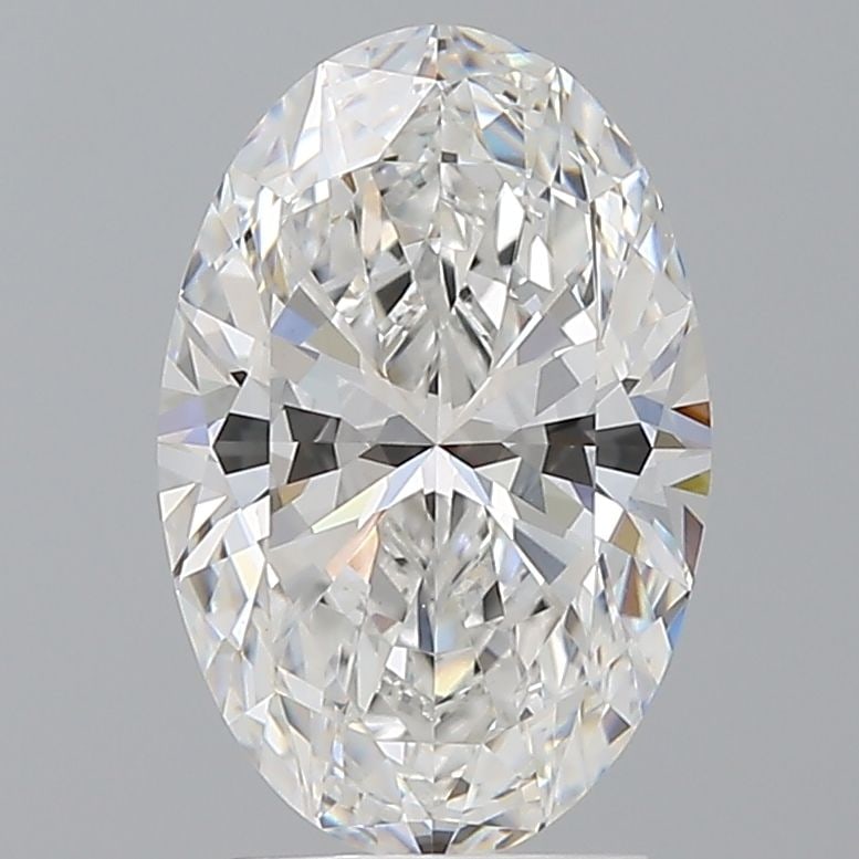 IGI Oval 2.58ct E VVS2 - Loose Lab Diamond: IGI Oval 2.58ct E VVS2 - Loose Lab Diamond Item Specifics: Source: This Is A Real Diamond Grown In A Lab Not Mined. Carat: 2.58 Cut: - Color: E Clarity: VVS2 Polish: EX Symmetry: EX Measurements: 11.5