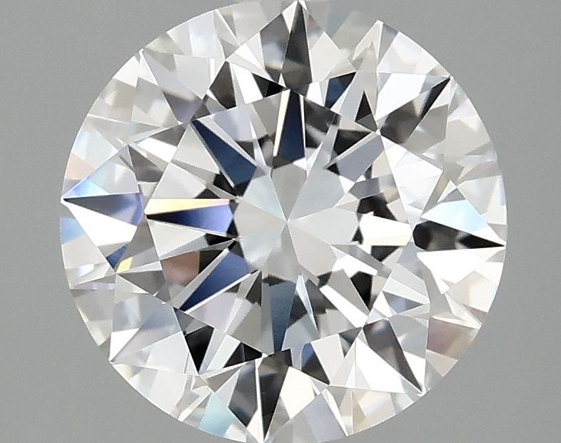 IGI Round 3.09ct E VVS2 - Ideal Loose Lab Diamond: IGI Round 3.09ct E VVS2 - Ideal Loose Lab Diamond Item Specifics: Source: This Is A Real Diamond Grown In A Lab Not Mined. Carat: 3.09 Cut: ID Color: E Clarity: VVS2 Polish: EX Symmetry: EX Measuremen