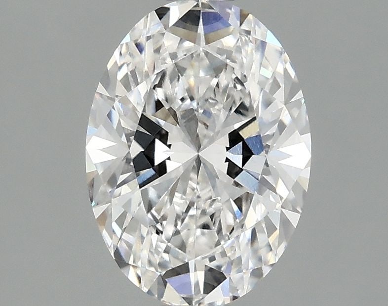 IGI Oval 1.56ct E VVS1 - Loose Lab Diamond: IGI Oval 1.56ct E VVS1 - Loose Lab Diamond Item Specifics: Source: This Is A Real Diamond Grown In A Lab Not Mined. Carat: 1.56 Cut: - Color: E Clarity: VVS1 Polish: EX Symmetry: EX Measurements: 9.16