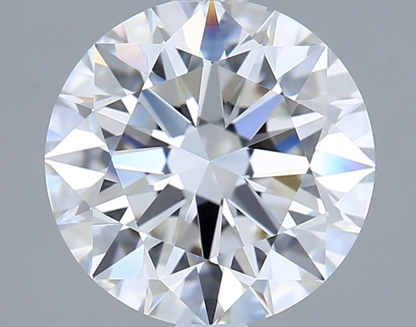 IGI Round 2.09ct F VVS1 - Ideal Loose Lab Diamond: IGI Round 2.09ct F VVS1 - Ideal Loose Lab Diamond Item Specifics: Source: This Is A Real Diamond Grown In A Lab Not Mined. Carat: 2.09 Cut: ID Color: F Clarity: VVS1 Polish: EX Symmetry: EX Measuremen