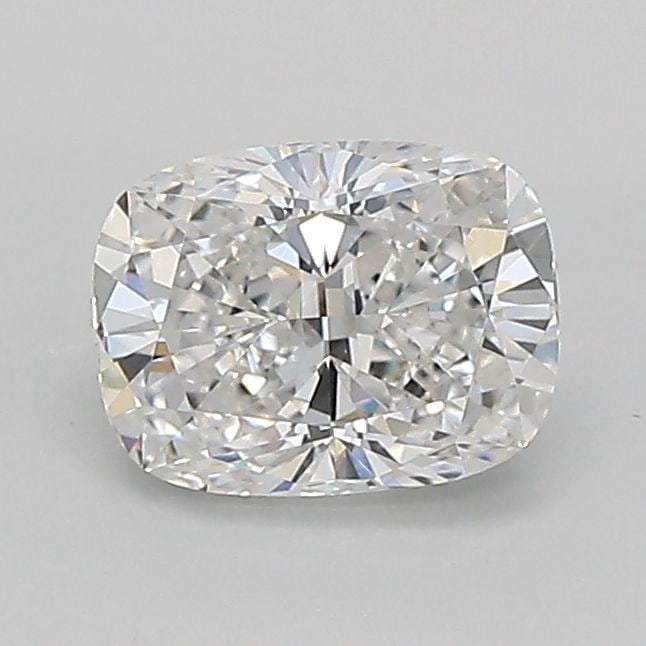 IGI Cushion Modified 0.87ct E VVS2 - Loose Lab Diamond: IGI Cushion Modified 0.87ct E VVS2 - Loose Lab Diamond Item Specifics: Source: This Is A Real Diamond Grown In A Lab Not Mined. Carat: 0.87 Cut: - Color: E Clarity: VVS2 Polish: EX Symmetry: EX Measur