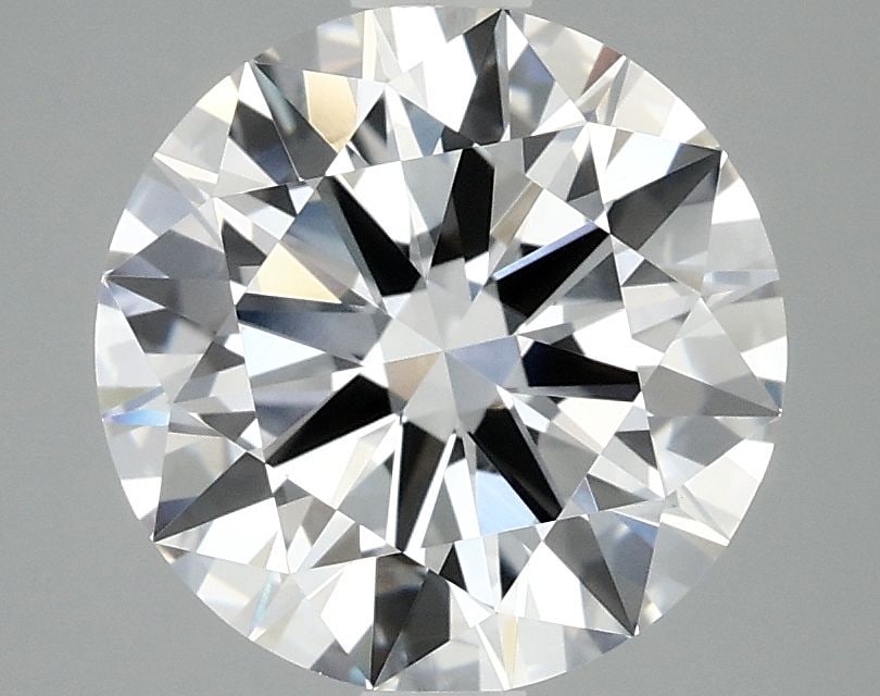 IGI Round 3.07ct E VVS2 - Ideal Loose Lab Diamond: IGI Round 3.07ct E VVS2 - Ideal Loose Lab Diamond Item Specifics: Source: This Is A Real Diamond Grown In A Lab Not Mined. Carat: 3.07 Cut: ID Color: E Clarity: VVS2 Polish: EX Symmetry: EX Measuremen