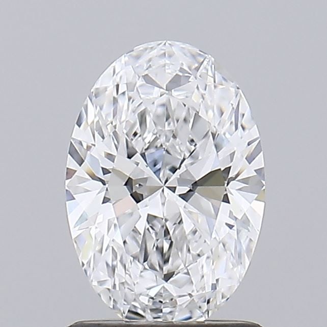 IGI Oval 1.01ct D IF - Loose Lab Diamond: IGI Oval 1.01ct D IF - Loose Lab Diamond Item Specifics: Source: This Is A Real Diamond Grown In A Lab Not Mined. Carat: 1.01 Cut: - Color: D Clarity: IF Polish: EX Symmetry: EX Measurements: 8.28L X 