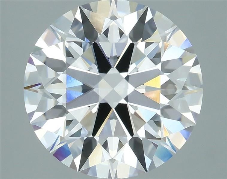 GCAL Round 2.87ct E VVS2 - Loose Lab Diamond: GCAL Round 2.87ct E VVS2 - Loose Lab Diamond Item Specifics: Source: This Is A Real Diamond Grown In A Lab Not Mined. Carat: 2.87 Cut: EX Color: E Clarity: VVS2 Polish: EX Symmetry: EX Measurements: 9