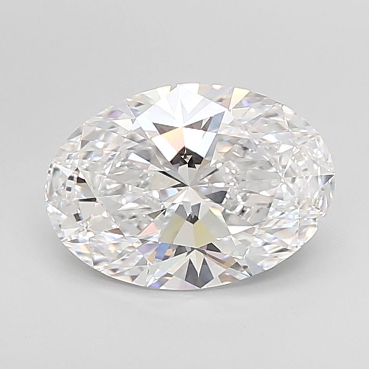 IGI Oval 3.73ct D IF - Loose Lab Diamond: IGI Oval 3.73ct D IF - Loose Lab Diamond Item Specifics: Source: This Is A Real Diamond Grown In A Lab Not Mined. Carat: 3.73 Cut: - Color: D Clarity: IF Polish: EX Symmetry: EX Measurements: 12.57L X