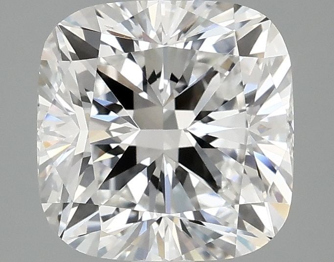 IGI Cushion Modified 2.48ct E VVS2 - Loose Lab Diamond: IGI Cushion Modified 2.48ct E VVS2 - Loose Lab Diamond Item Specifics: Source: This Is A Real Diamond Grown In A Lab Not Mined. Carat: 2.48 Cut: - Color: E Clarity: VVS2 Polish: EX Symmetry: EX Measur