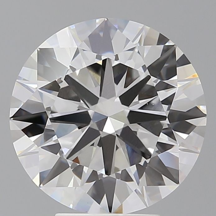 IGI Round 5.03ct F VVS2 - Ideal Loose Lab Diamond: IGI Round 5.03ct F VVS2 - Ideal Loose Lab Diamond Item Specifics: Source: This Is A Real Diamond Grown In A Lab Not Mined. Carat: 5.03 Cut: ID Color: F Clarity: VVS2 Polish: EX Symmetry: EX Measuremen