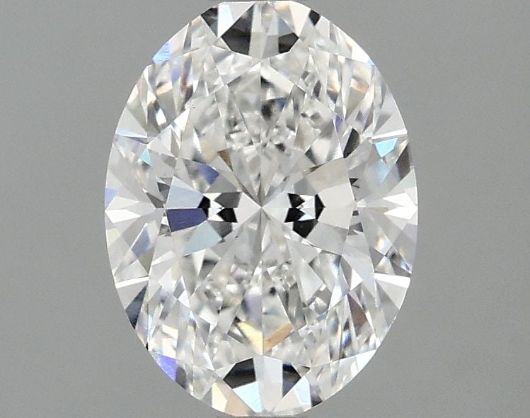 IGI Oval 1.5ct E VVS2 - Loose Lab Diamond: IGI Oval 1.5ct E VVS2 - Loose Lab Diamond Item Specifics: Source: This Is A Real Diamond Grown In A Lab Not Mined. Carat: 1.5 Cut: - Color: E Clarity: VVS2 Polish: EX Symmetry: EX Measurements: 8.8L X
