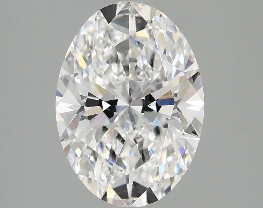 IGI Oval 2.05ct E VVS2 - Loose Lab Diamond: IGI Oval 2.05ct E VVS2 - Loose Lab Diamond Item Specifics: Source: This Is A Real Diamond Grown In A Lab Not Mined. Carat: 2.05 Cut: - Color: E Clarity: VVS2 Polish: EX Symmetry: EX Measurements: 9.99