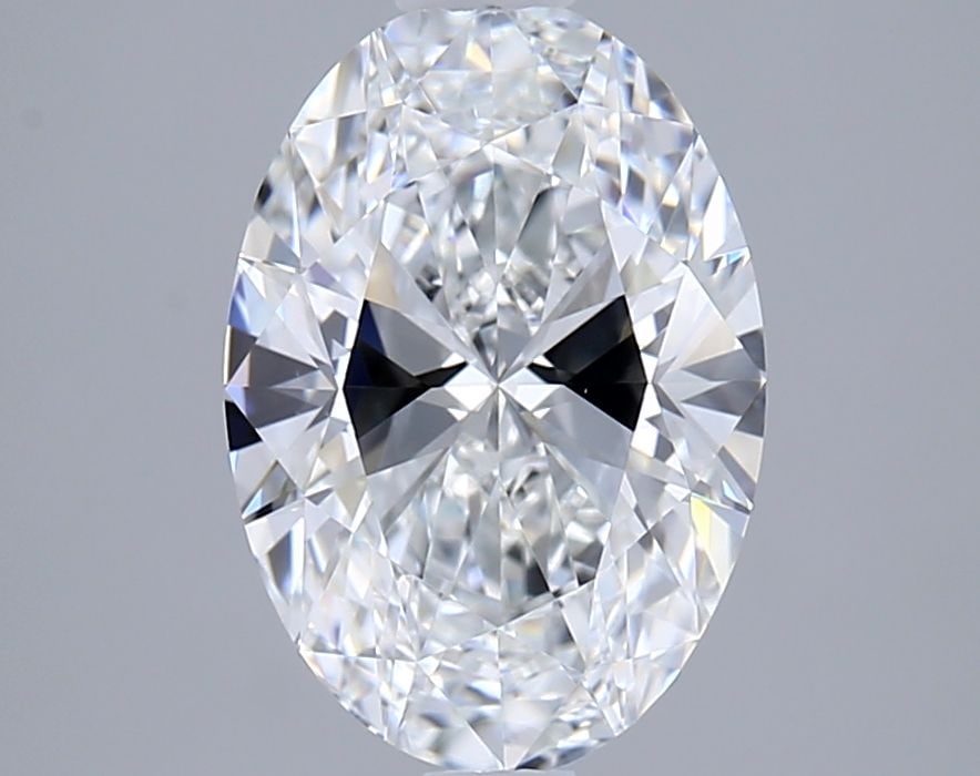 IGI Oval 1.83ct D VVS2 - Loose Lab Diamond: IGI Oval 1.83ct D VVS2 - Loose Lab Diamond Item Specifics: Source: This Is A Real Diamond Grown In A Lab Not Mined. Carat: 1.83 Cut: - Color: D Clarity: VVS2 Polish: EX Symmetry: EX Measurements: 10.1