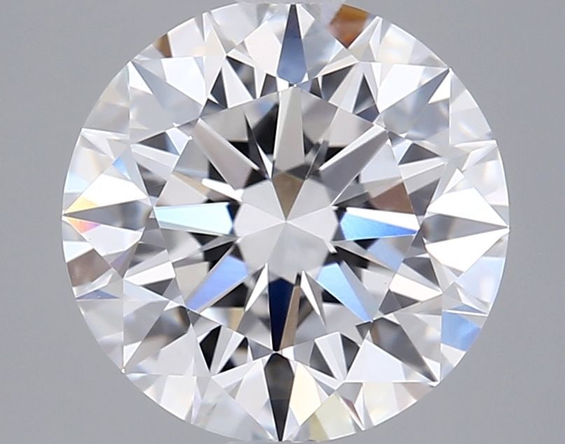 IGI Round 2.04ct D VVS2 - Ideal Loose Lab Diamond: IGI Round 2.04ct D VVS2 - Ideal Loose Lab Diamond Item Specifics: Source: This Is A Real Diamond Grown In A Lab Not Mined. Carat: 2.04 Cut: ID Color: D Clarity: VVS2 Polish: EX Symmetry: EX Measuremen