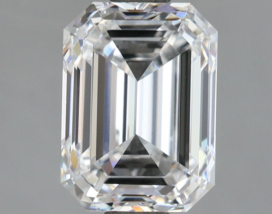 IGI Emerald 2.51ct D VVS1 - Loose Lab Diamond: IGI Emerald 2.51ct D VVS1 - Loose Lab Diamond Item Specifics: Source: This Is A Real Diamond Grown In A Lab Not Mined. Carat: 2.51 Cut: - Color: D Clarity: VVS1 Polish: EX Symmetry: EX Measurements: 8