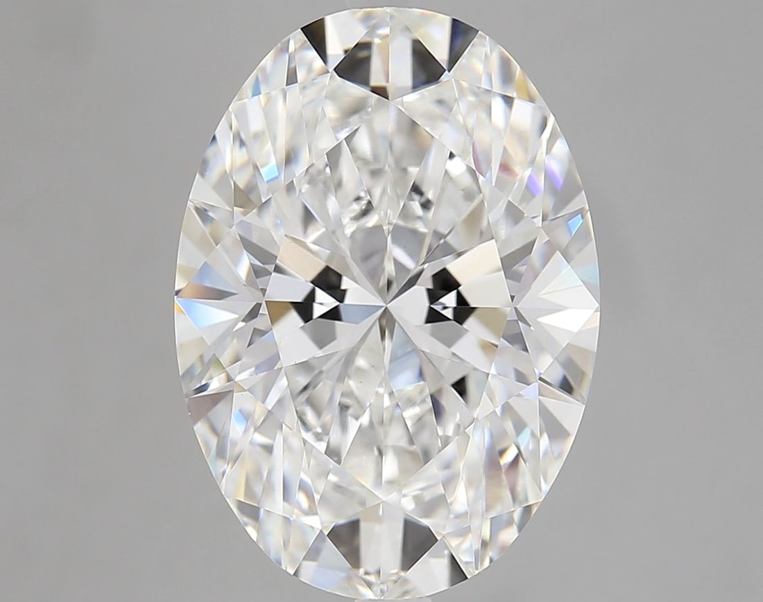 IGI Oval 8.04ct E VVS2 - Loose Lab Diamond: IGI Oval 8.04ct E VVS2 - Loose Lab Diamond Item Specifics: Source: This Is A Real Diamond Grown In A Lab Not Mined. Carat: 8.04 Cut: - Color: E Clarity: VVS2 Polish: EX Symmetry: EX Measurements: 15.9