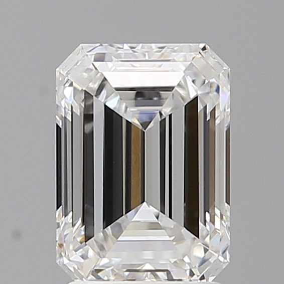 IGI Emerald 2.08ct E VVS2 - Loose Lab Diamond: IGI Emerald 2.08ct E VVS2 - Loose Lab Diamond Item Specifics: Source: This Is A Real Diamond Grown In A Lab Not Mined. Carat: 2.08 Cut: - Color: E Clarity: VVS2 Polish: EX Symmetry: EX Measurements: 8