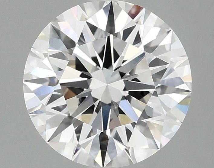 IGI Round 2.13ct E VVS2 - Ideal Loose Lab Diamond: IGI Round 2.13ct E VVS2 - Ideal Loose Lab Diamond Item Specifics: Source: This Is A Real Diamond Grown In A Lab Not Mined. Carat: 2.13 Cut: ID Color: E Clarity: VVS2 Polish: EX Symmetry: EX Measuremen
