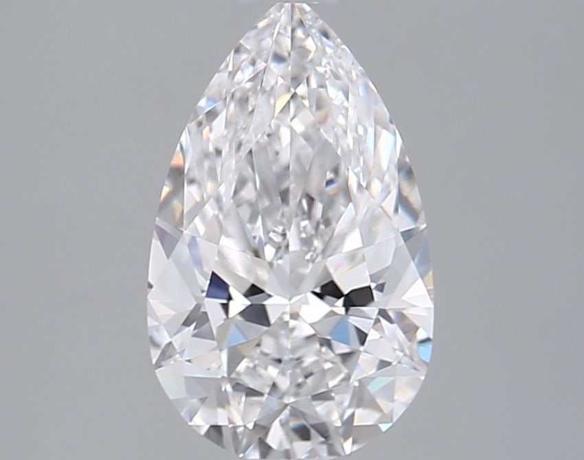 IGI Pear 1.55ct D VVS2 - Loose Lab Diamond: IGI Pear 1.55ct D VVS2 - Loose Lab Diamond Item Specifics: Source: This Is A Real Diamond Grown In A Lab Not Mined. Carat: 1.55 Cut: - Color: D Clarity: VVS2 Polish: EX Symmetry: EX Measurements: 10.3