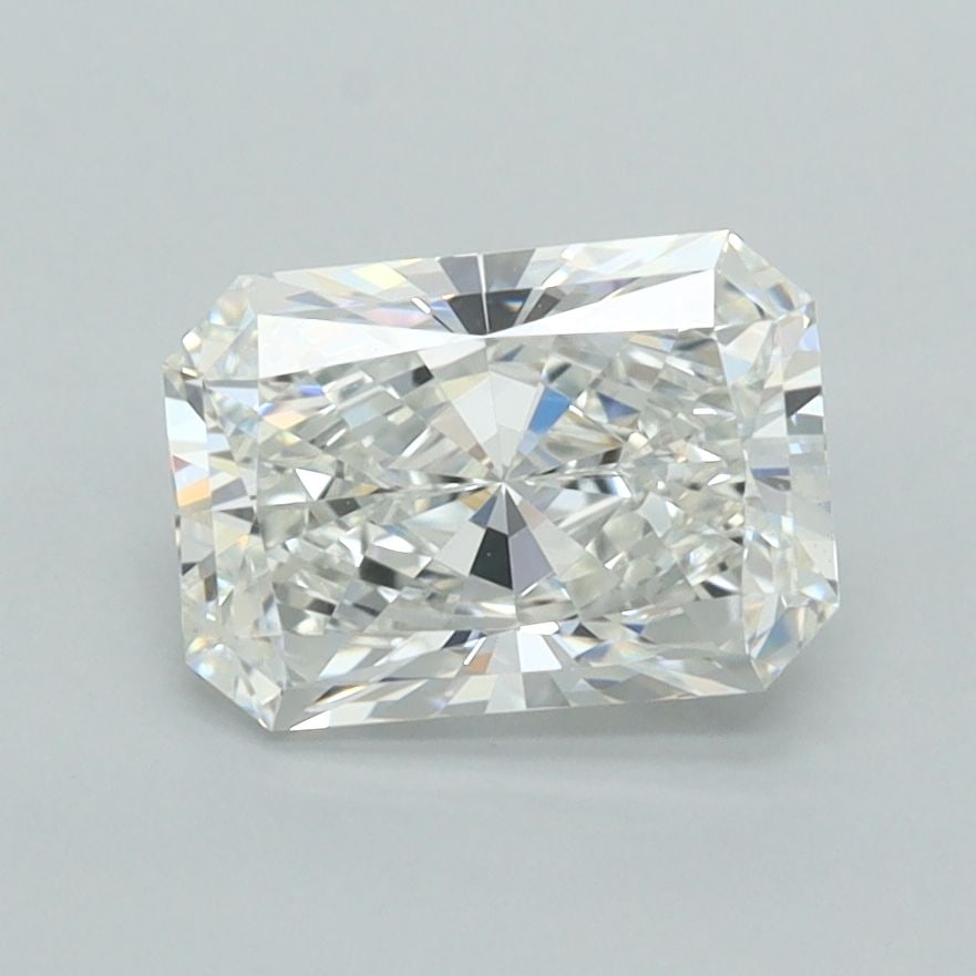 IGI Radiant 1.52ct F VVS1 - Loose Lab Diamond: IGI Radiant 1.52ct F VVS1 - Loose Lab Diamond Item Specifics: Source: This Is A Real Diamond Grown In A Lab Not Mined. Carat: 1.52 Cut: - Color: F Clarity: VVS1 Polish: EX Symmetry: EX Measurements: 8