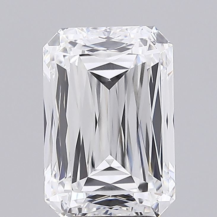 IGI Radiant 3.52ct D VVS2 - Loose Lab Diamond: IGI Radiant 3.52ct D VVS2 - Loose Lab Diamond Item Specifics: Source: This Is A Real Diamond Grown In A Lab Not Mined. Carat: 3.52 Cut: - Color: D Clarity: VVS2 Polish: EX Symmetry: EX Measurements: 1