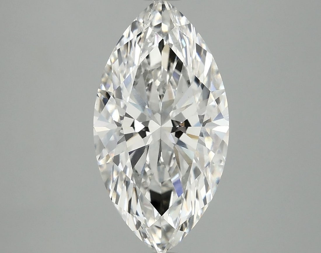 IGI Marquise 3.09ct F VVS2 - Loose Lab Diamond: IGI Marquise 3.09ct F VVS2 - Loose Lab Diamond Item Specifics: Source: This Is A Real Diamond Grown In A Lab Not Mined. Carat: 3.09 Cut: - Color: F Clarity: VVS2 Polish: EX Symmetry: EX Measurements:
