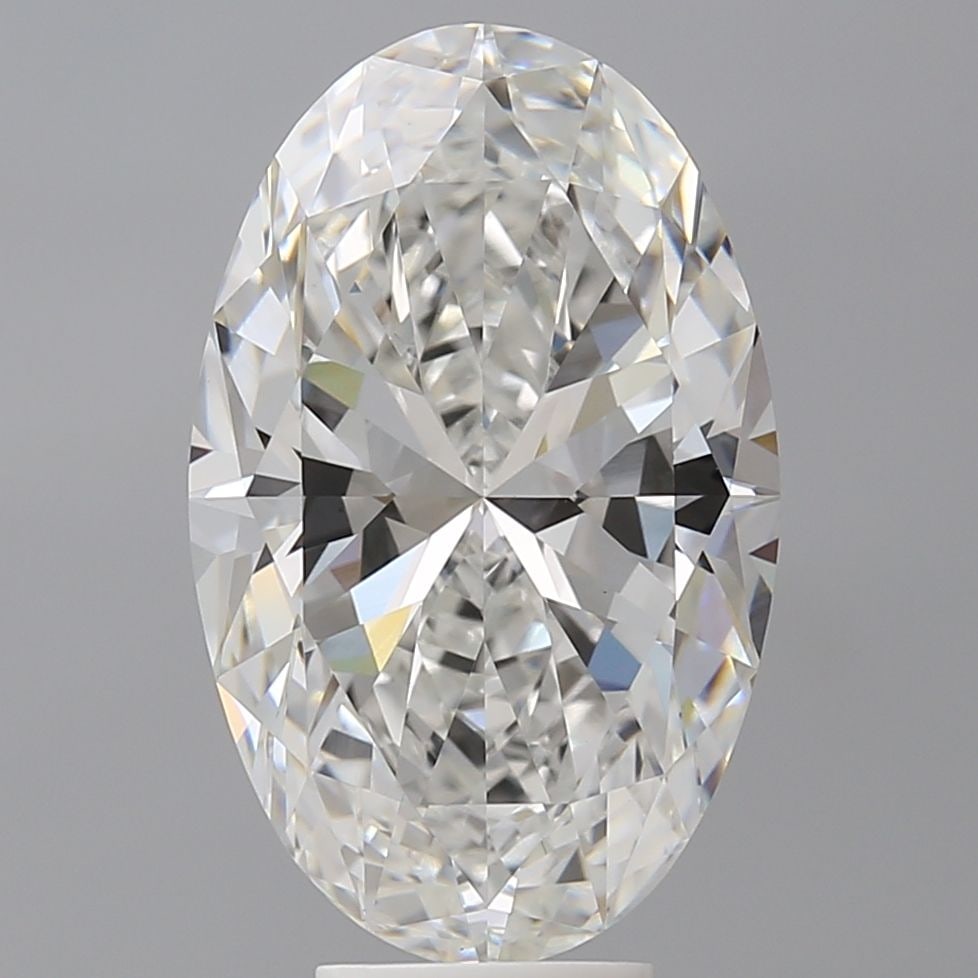 IGI Oval 7.1ct E VVS2 - Loose Lab Diamond: IGI Oval 7.1ct E VVS2 - Loose Lab Diamond Item Specifics: Source: This Is A Real Diamond Grown In A Lab Not Mined. Carat: 7.1 Cut: - Color: E Clarity: VVS2 Polish: EX Symmetry: EX Measurements: